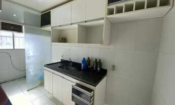 Imagem 7: Alugo Apartamento 2/4, 4 andar, Planejados, Piscina, Garagem em Abrantes- Bahia