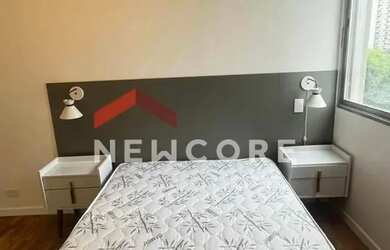 Imagem 12: Apartamento em Rua Alvorada - Vila Olímpia - São Paulo/SP