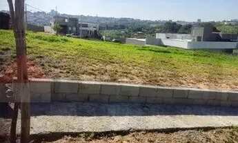 Imagem 2: TERRENO EM CONDOMÍNIO À VENDA NO VILLAGIO MILANO - SOROCABA/SP