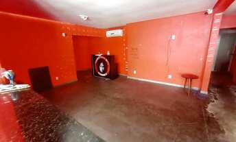 Imagem 2: ALUGUEL DE PONTO Av. Ephigenio Sales. Tipo: térrea Área: 250m²