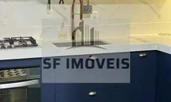 Imagem 4: Excelente apto de 130m², 3 suítes, à venda no Edifício Beethoven, no Mangal