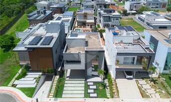 Imagem 4: Condomínio com 4 quartos à venda em Portal De Jacaraípe - ES