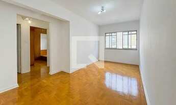 Imagem 2: Apartamento à Venda - Liberdade, 2 Quartos, 67 m2