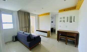 Imagem 7: Imóvel para aluguel tem 36 metros quadrados com 1 quarto em Jacarepaguá - Rio de Janeiro