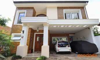 Imagem: Casa com 4 dormitórios para alugar, 295