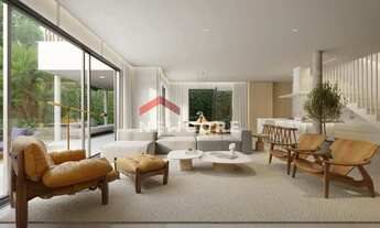 Imagem 6: Casa de condomínio em Estrada Haroldo Soares Glavan - Cacupé - Florianópolis/SC