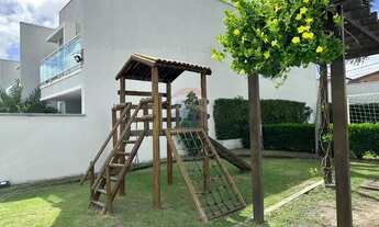 Imagem 6: CONDOMÍNIO IBIRAPUERA CONDOMÍNIO FECHADO DE CASAS NA LAGOA REDONDA EM FORTALEZA/CE