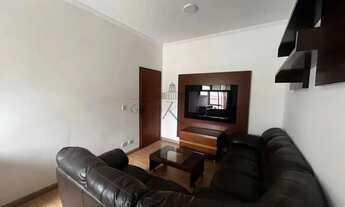 Imagem 2: Oportunidade - Apartamento - Jardim das Indústrias - Residencial Monte Carlo - 3 Dormitóri