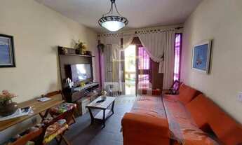 Imagem 5: Apartamento com 2 dormitórios à venda, 61 m² por R$ 300.000,00 - Centro - Rio das Ostras/R