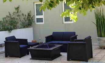 Imagem 4: CASA EM CONDOMÍNIO - TAMBORÉ - SP