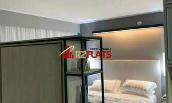 Imagem 4: Flat com ótimo preço no bairro Moema. Confira!