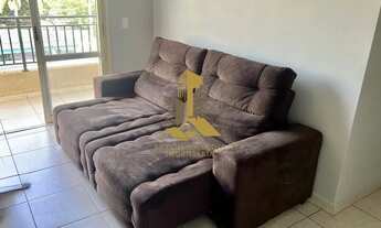 Imagem 3: Condomínio Roccaporena - Apartamento para alugar no bairro Centro - Indaiatuba/SP