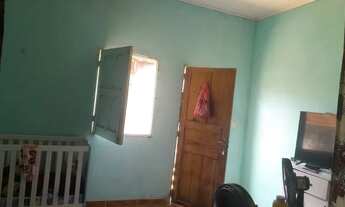 Imagem 2: Casa a venda na vila da amizade