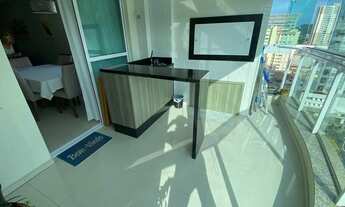 Imagem 4: Excelente apartamento de 2 dormitórios sendo uma suíte no bairro Fazenda em Itajaí SC