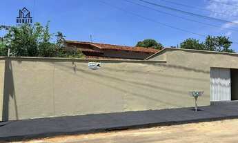 Imagem 3: Casa de Esquina Reformada em Senador Canedo - Lote Comercial - R$ 230 Mil
