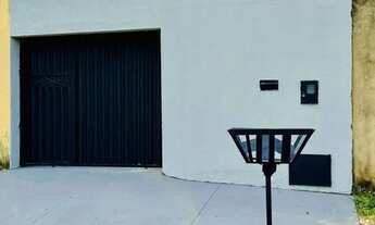 Imagem 3: CASA 2 QUARTOS 2 VAGAS 125 MTS RESIDENCIAL SANTA FÉ