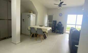 Imagem: Imperdível duplex de frente para o mar