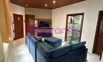 Imagem 6: Casa Térrea à venda no bairro Wanel Ville 2, em Sorocaba-SP