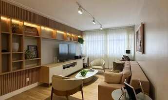 Imagem: Apartamento 125m² Nascente 3 Suítes