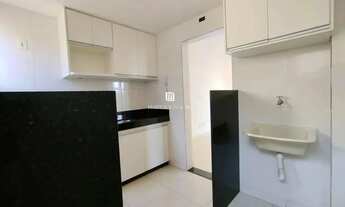 Imagem 6: Apartamento para Venda em Belo Horizonte, Copacabana, 2 dormitórios, 1 banheiro, 1 vaga