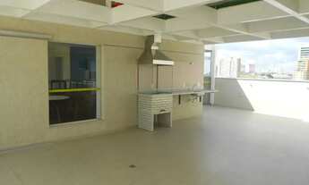 Imagem 7: 1 QUARTO COM VARANDA E GARAGEM