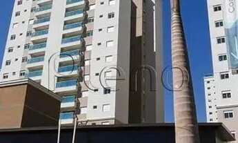 Imagem: Apartamento com 3 suítes à venda em Campinas