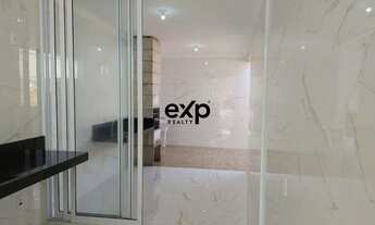 Imagem 7: Casa nova para venda e locação Condomínio Horto Florestal Vilagio