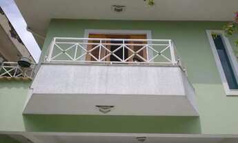 Imagem 6: Sobrado de luxo com 4 dormitórios na Vila São Francisco - SP