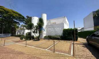 Imagem 4: Prédio para alugar em Campinas, Jardim das Paineiras, com 613 m²