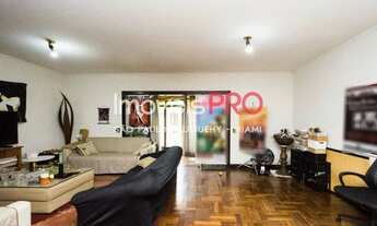 Imagem: Brooklin Velho, Casa sobrado com 4 suites