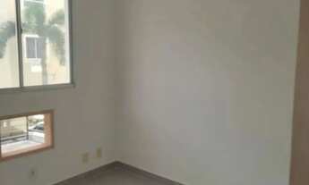 Imagem 5: Imóvel para aluguel tem 42 metros quadrados com 2 quartos em Parada de Lucas - Rio de Jane