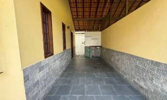 Imagem 4: Casa com 2 dormitórios à venda, 100 m² por R$ 380.000,00 - Vale do Paraíso - Teresópolis/R