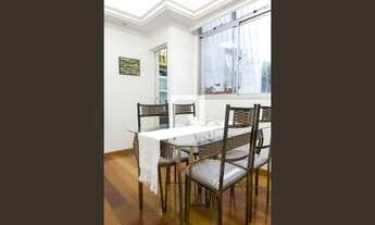 Imagem 7: Apartamento à Venda - Ouro Preto, 3 Quartos, 77 m2