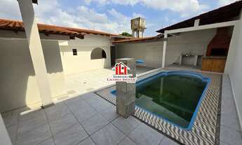 Imagem 5: Casa no Conjunto Tiradentes com 4 Quartos 367m² Aleixo - Manaus - AM