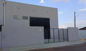 Imagem 2: Galpão para Locação em Londrina, Fraternidade, 2 banheiros