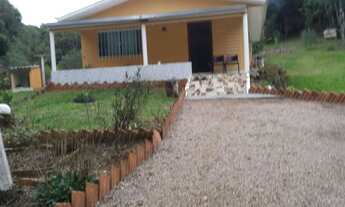 Imagem 5: Chacaras com casa e garagem