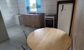 Imagem 2: Apartamento Kitnet