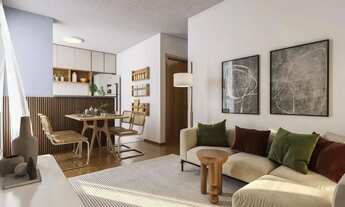 Imagem 5: Doc Grátis - Apartamentos em Parnamirim - 2/4 - Residencial Belle VIlle