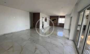 Imagem 3: Cobertura duplex semi mobiliado, para locação 308m2, 4 quartos, 2 suítes, 3 vagas, Alphavi