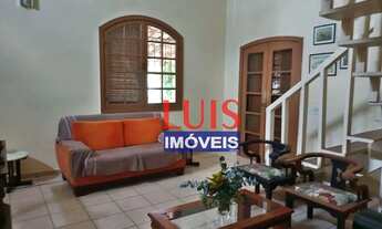 Imagem 4: Casa com 3 dormitórios para alugar, 200 m² por R$ 5.300/mês - Itaipu - Niterói/RJ