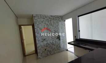 Imagem 3: Casa em Rua Ipatinga - São Pedro - Esmeraldas/MG