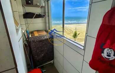 Imagem 7: Maravilhoso Apartamento 1 Quarto à Venda na Guilhermina, Praia Grande