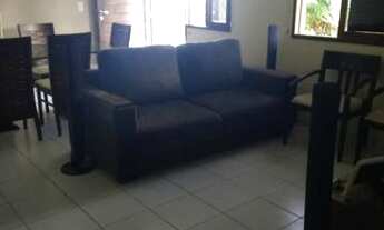 Imagem 4: Vendo casa em na Várzea - Condomínio Privê Jardim Petrópolis