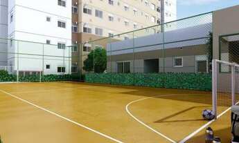 Imagem 7: On Belém View 2 e 3 dorms 56 e 65 m² com suíte e varanda