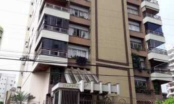 Imagem: Apartamento com 4 quartos no EDIFÍCIO ITAPEMA