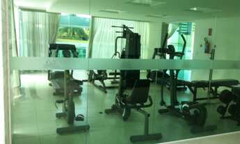 Imagem 7: Ap. 1002 - Edf. Grand Residence - Santa Cruz do Capibaribe-PE