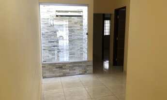 Imagem 4: Casa com 2/4 na COHAB IV