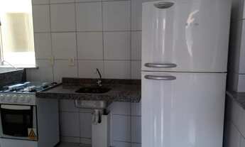 Imagem 3: Apartamento no Condomínio Village do Bosque 1, em Imperatriz