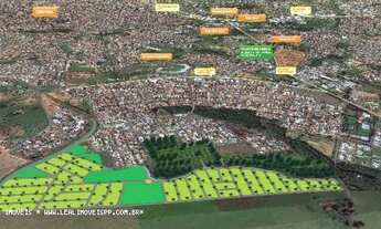 Imagem 3: Terreno para Venda em Presidente Prudente, RESIDENCIAL BONGIOVANI