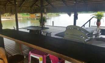 Imagem 7: Chácara para locação - Beira do Lago de Palmas - Pedra de Toque